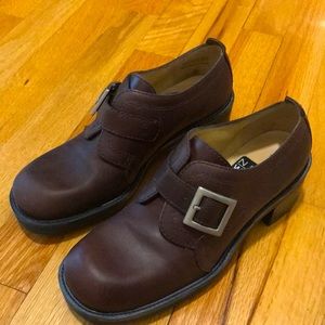 Brand new NINE WEST shoes size 5 1/2 m